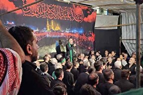 ۶۰ موکب یزدی به زائران اربعین خدمت‌رسانی می‌کنند