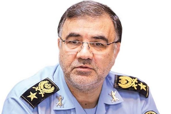 امیر سرتیپ واحدی