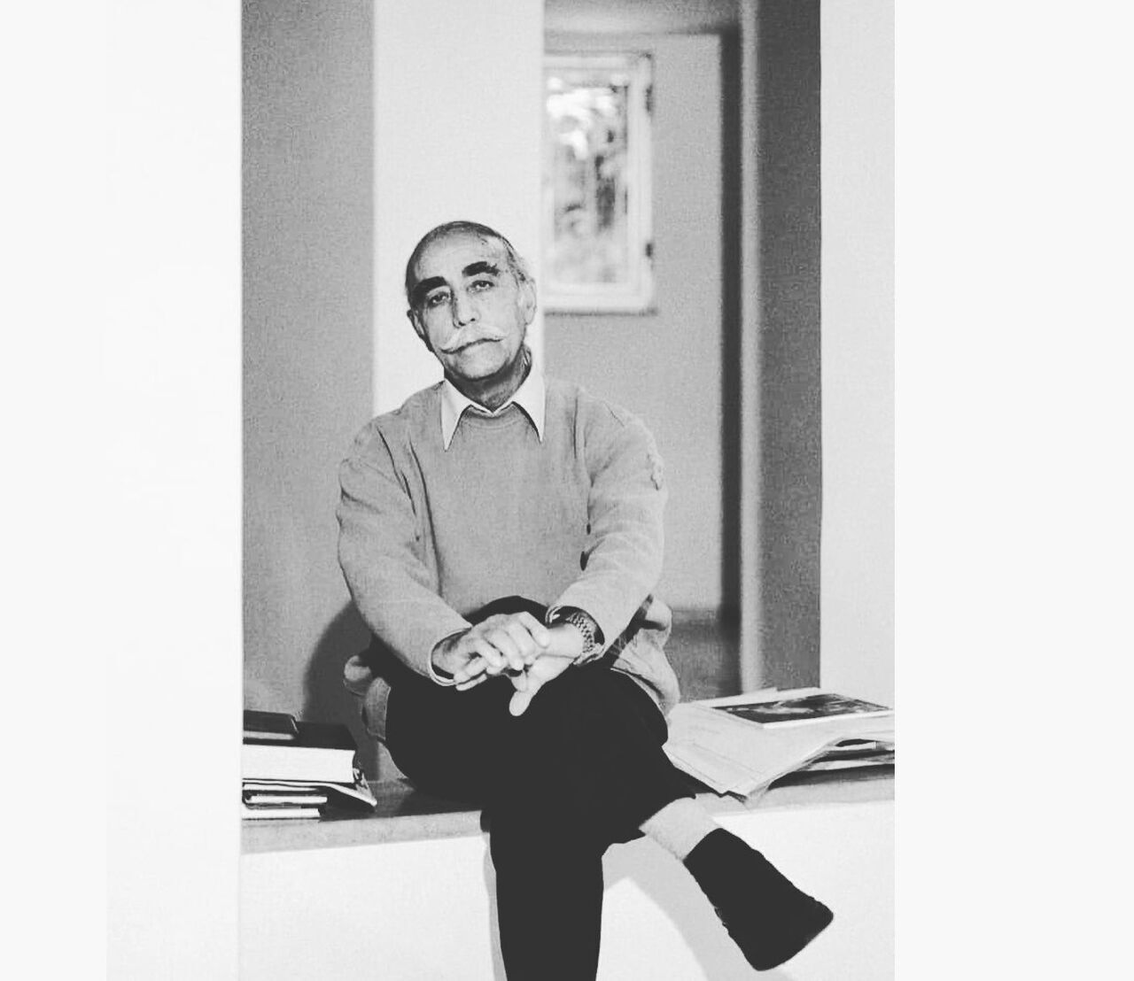 یزدان هوشور درگذشت