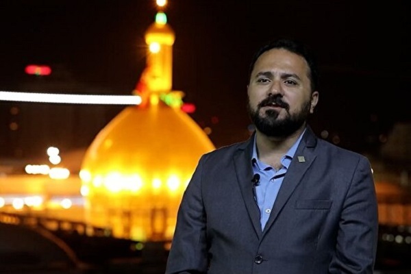 چهارشنبه/ وقتی قرعه وصال به نام تو می‌افتد