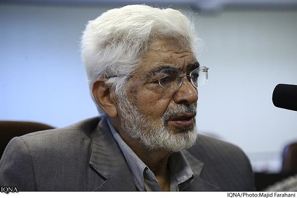 «رحیم آهور» پیشکسوت قرآنی کشور دعوت حق را لبیک گفت «رحیم آهور» پیشکسوت قرآنی کشور دعوت حق را لبیک گفت