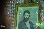 «اویس زمان»؛ مردی از تبار جهاد