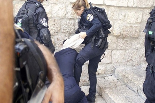 از بازداشت عضو ارشد جهاد اسلامی تا محکومیت هتک حرمت زنان فلسطینی