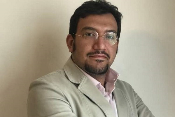 محمد نصراوی