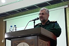 برگزاری مراسم نکوداشت پیشکسوتان «جهاد و مقاومت» در یاسوج