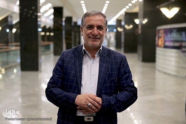 محمد جواد جمالی نوبندگانی محمد جواد جمالی نوبندگانی