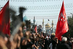 اجتماع هیئات مذهبی گلستان در آستان قدس برگزار می‌شود