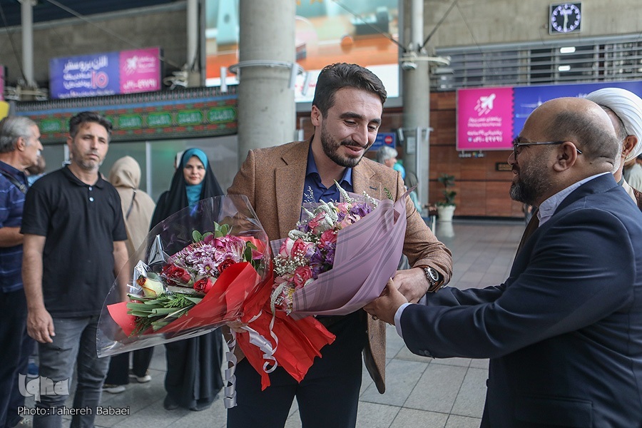 مسابقات قرآن اندونزی