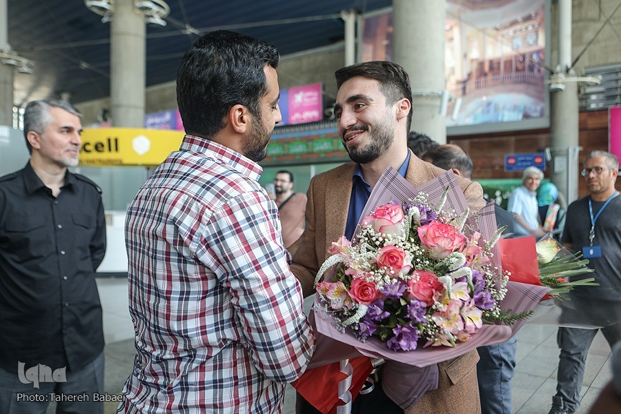 سیدمصطفی حسینی