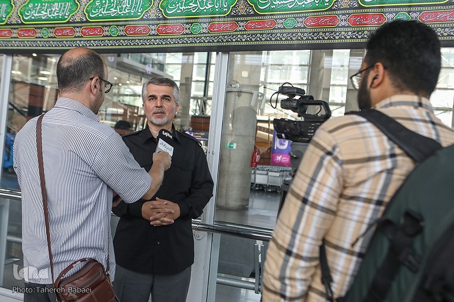 محمدتقی میرزاجانی