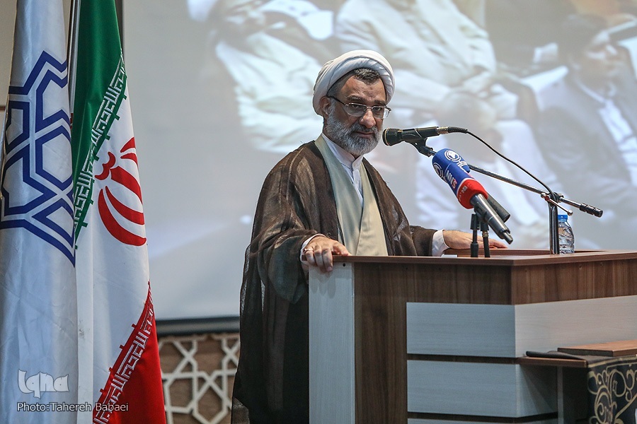 عبدالحسین خسروپناه