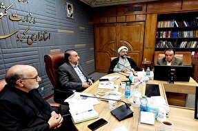 تولید محتوای جذاب لازمه ترویج فرهنگ نماز بین جوانان و نوجوانان است