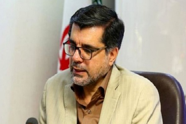 سید محمدرضا دماوندی سید محمدرضا دماوندی