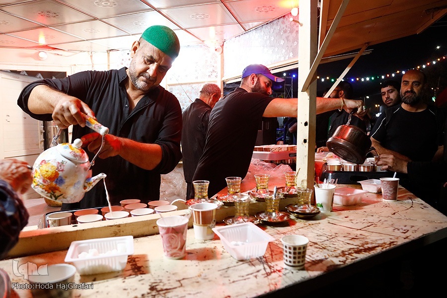 ارسالی/ اربعین تمام شد حالا خودمان را نقد کنیم ارسالی/ اربعین تمام شد حالا خودمان را نقد کنیم