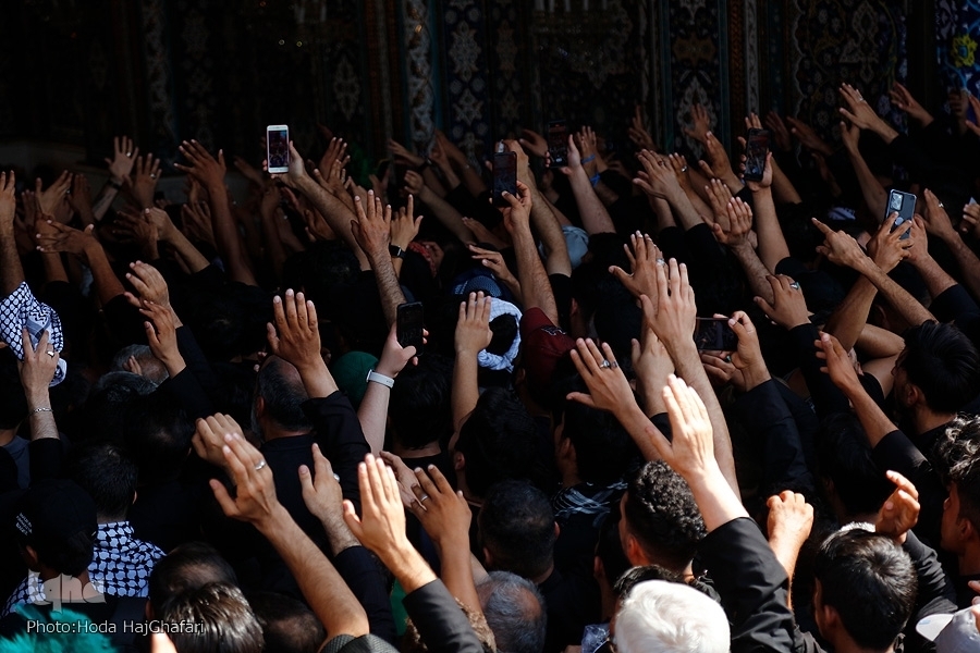 ارسالی/ اربعین تمام شد حالا خودمان را نقد کنیم ارسالی/ اربعین تمام شد حالا خودمان را نقد کنیم