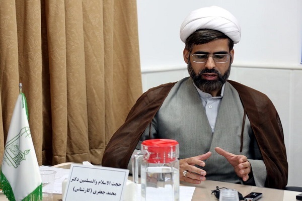 محمد جعفری