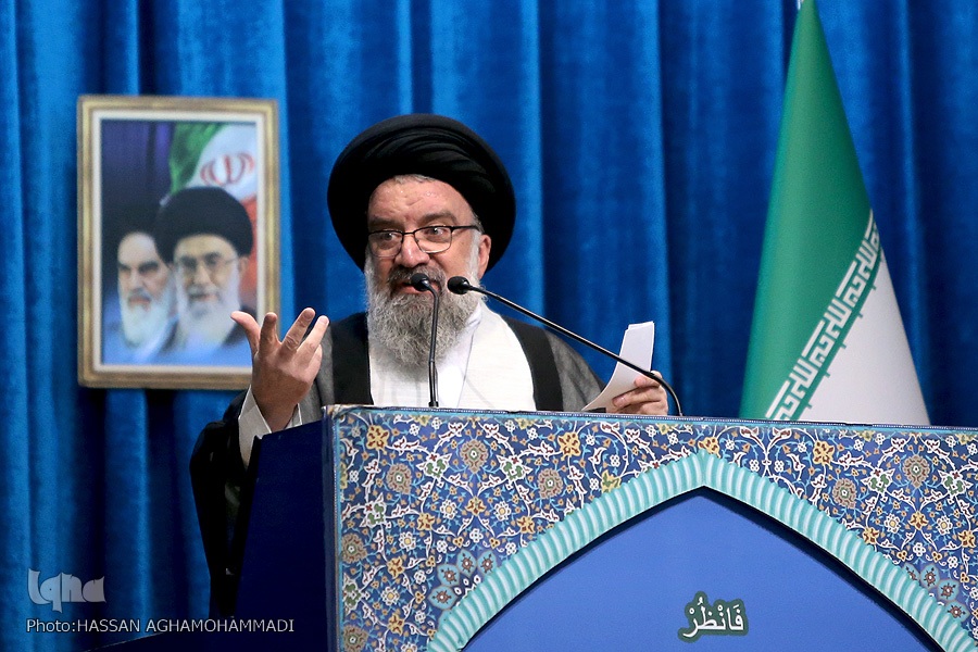 حجتالاسلام خاتمی حجتالاسلام خاتمی