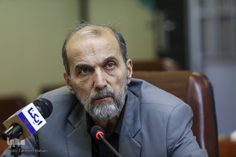 محمدعلی خواجه پیری