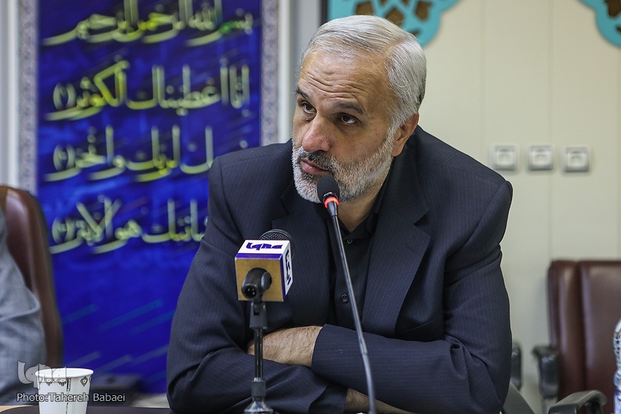 ولی یاراحمدی