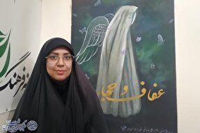 اقدامات فرهنگی ماندگار و تأثیرگذار است