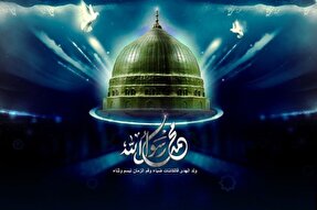 پیامبران زنجیره واحد برای رسیدن انسان به جامعه توحیدی هستند