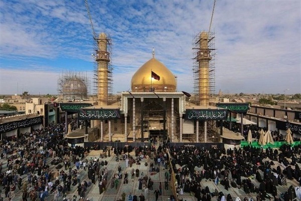 حکم اعدام برای عامل انفجار در مسیر زائران سامرا