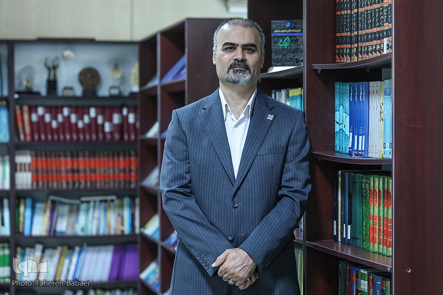 عطاری محل تشخیص بیماری و درمان نیست+ فیلم