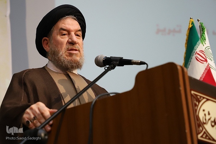 حجت الاسلام میرتاج الدینی حجت الاسلام میرتاج الدینی