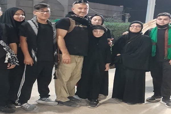 نگاهی به موکب بین‌المللی عقیله با محوریت نقش زن در استمرار حرکت اربعین