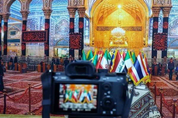 نگاهی به موکب بین‌المللی عقیله با محوریت نقش زن در استمرار حرکت اربعین