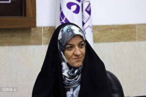 اولین‌هایی که برای بانوی شعر و ادب یزد رقم خورد