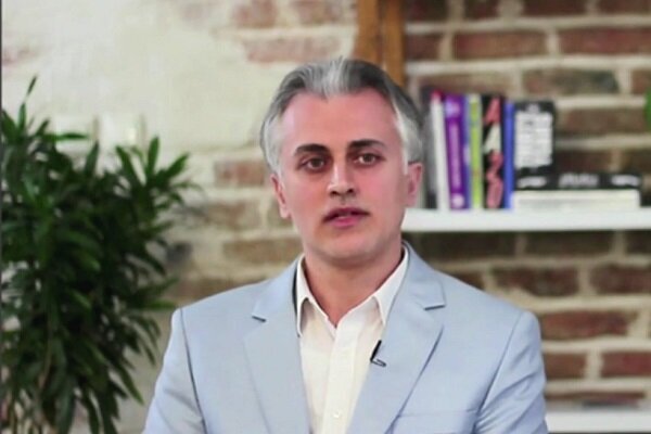 مسعود شاورانی