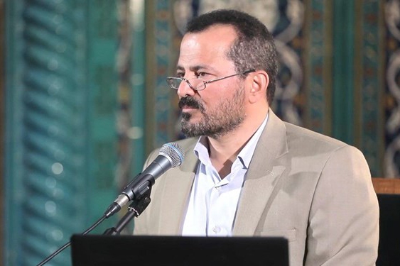 «تَنَقّبَت» در زیارت عاشورا به چه معناست