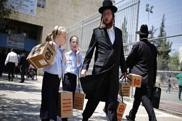 نگاهی به خشونت مذهبی در رژیم صهیونیستی