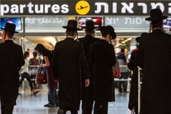 نگاهی به خشونت مذهبی در رژیم صهیونیستی