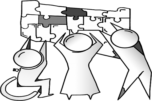 هاجر شریف و فعالیت برای صلح در لیبی