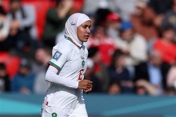 المپیک،‌میزبانی پاریس و نکات ناخوشایند از ممنوعیت حجاب ورزشکاران