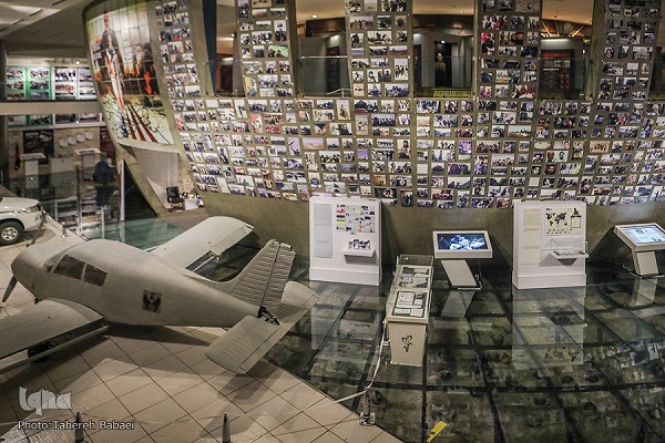 پنجشنبه /// بازتاب «عطر شهادت» وجه تمایز موزه دفاع مقدس با موزه‌های جنگ جهان / ارائه ظریفت‌ها و توامندی‌ها در کلاس بین‌المللی + فلیم