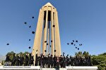 بزرگداشت روز پزشک در همدان‎