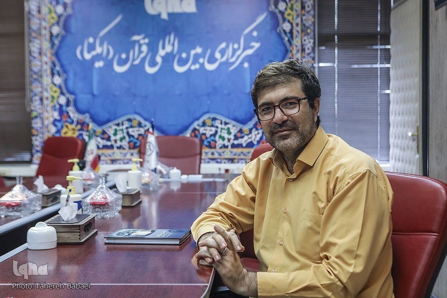 عبدالمجید مبلغی