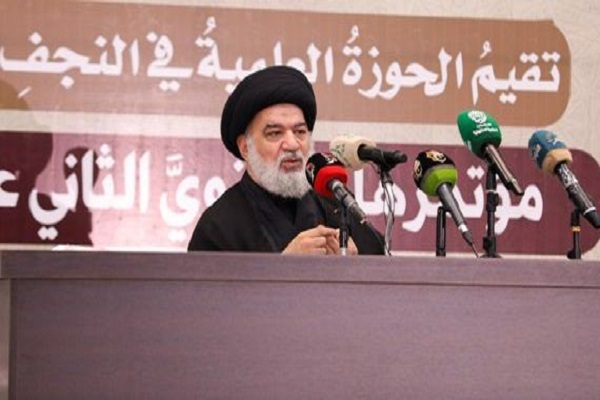 از کاهش گرمای هوا در اربعین تا مهیا بودن وسایل حمل و نقل در گذرگاهها برای انتقال زائران به کربلا/آماده از کاهش گرمای هوا در اربعین تا مهیا بودن وسایل حمل و نقل در گذرگاهها برای انتقال زائران به کربلا/آماده