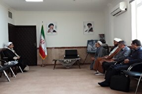 کرمان ظرفیت تبدیل شدن به قطب قرآنی کشور را دارد