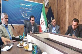 ارسال بیش از یک هزار اثر به جشنواره منطقه‌ای دنا