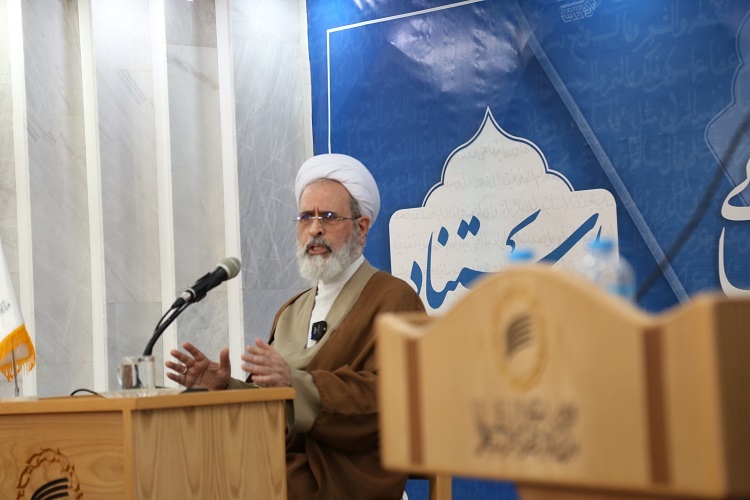 علیرضا اعرافی