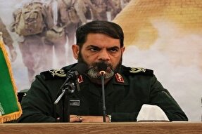 نیروهای مسلح قو‌ی‌تر از گذشته آماده دفاع از ملت و انقلاب هستند