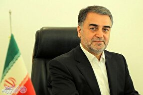 پیام استاندار مازندران به‌مناسبت هفته دفاع مقدس