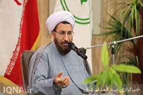 جهاد تبیین نمادی از دفاع مقدس در عصر کنونی است