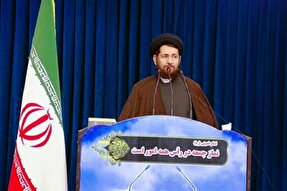 حفظ دستاوردهای دفاع مقدس ضروری است