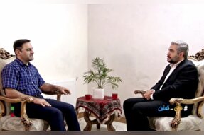 فیلم | بدون تعارف با ایرانی آزاد شده از زندان‌های آمریکا