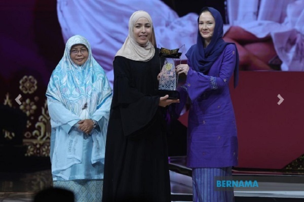 معرفی نفرات برتر مسابقات بین‌المللی قرآن مالزی / اماده